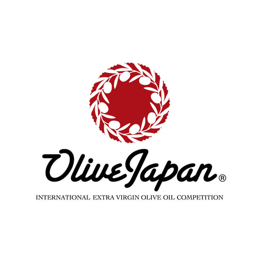 JAPAN OLIVE OIL COMPETITION